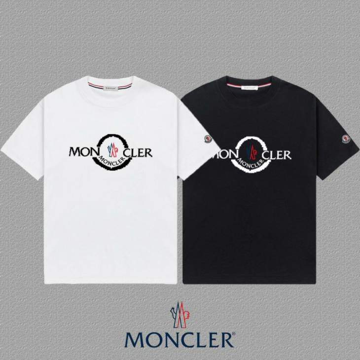 Picture of Moncler T Shirts Short _SKUMonclerS-2XLxetr675540